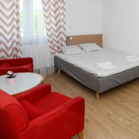 Goscinne 2 * Danzica