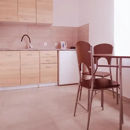 Goscinne 2 Apartment *