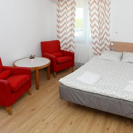 Apartment Goscinne 2