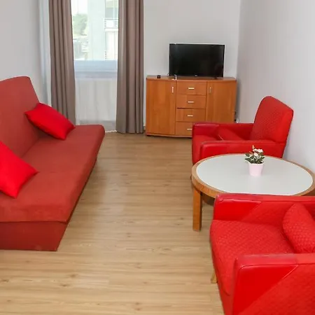 Goscinne 2 Gdańsk