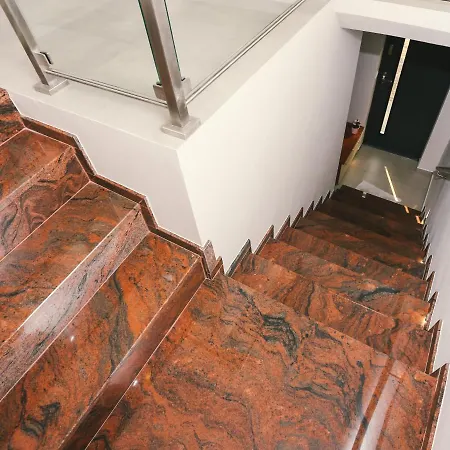 Goscinne 2 Appartement *