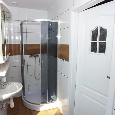 Goscinne 2 Appartement