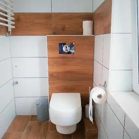Goscinne 2 Apartment
