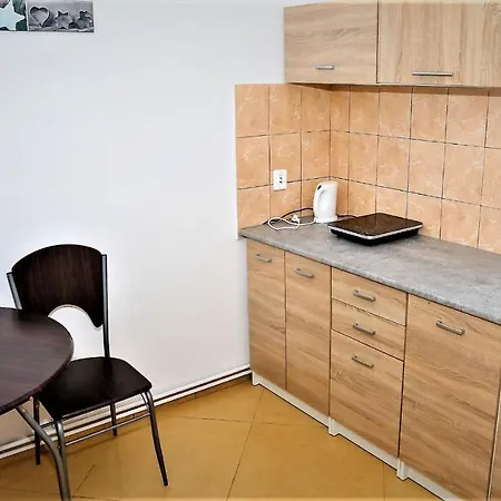 Goscinne 2 Appartement *
