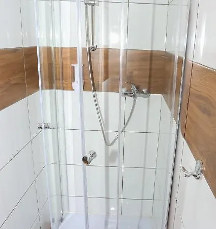 Apartment Goscinne 2