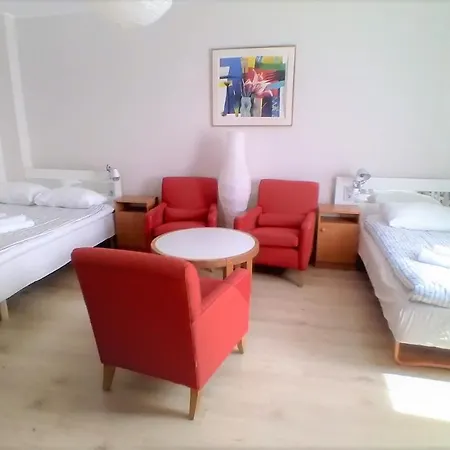 Apartment Goscinne 2 *
