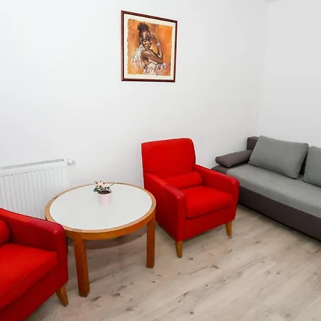Apartment Goscinne 2