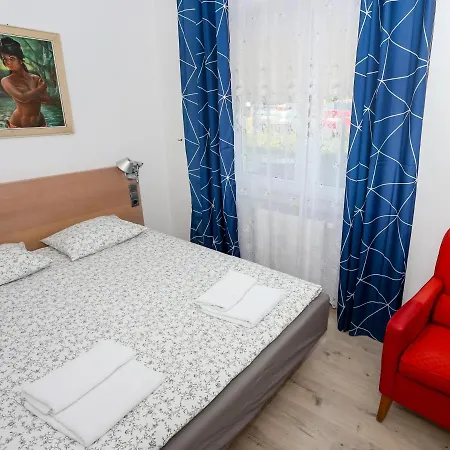 Apartment Goscinne 2